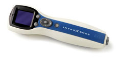 InterX 5002 Professional device